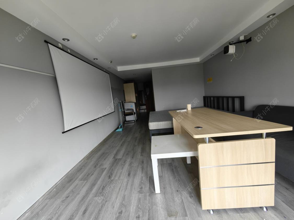 金科保利北郡花园房源室内图 常州金科保利北郡花园在租房源室内图_小牛看房