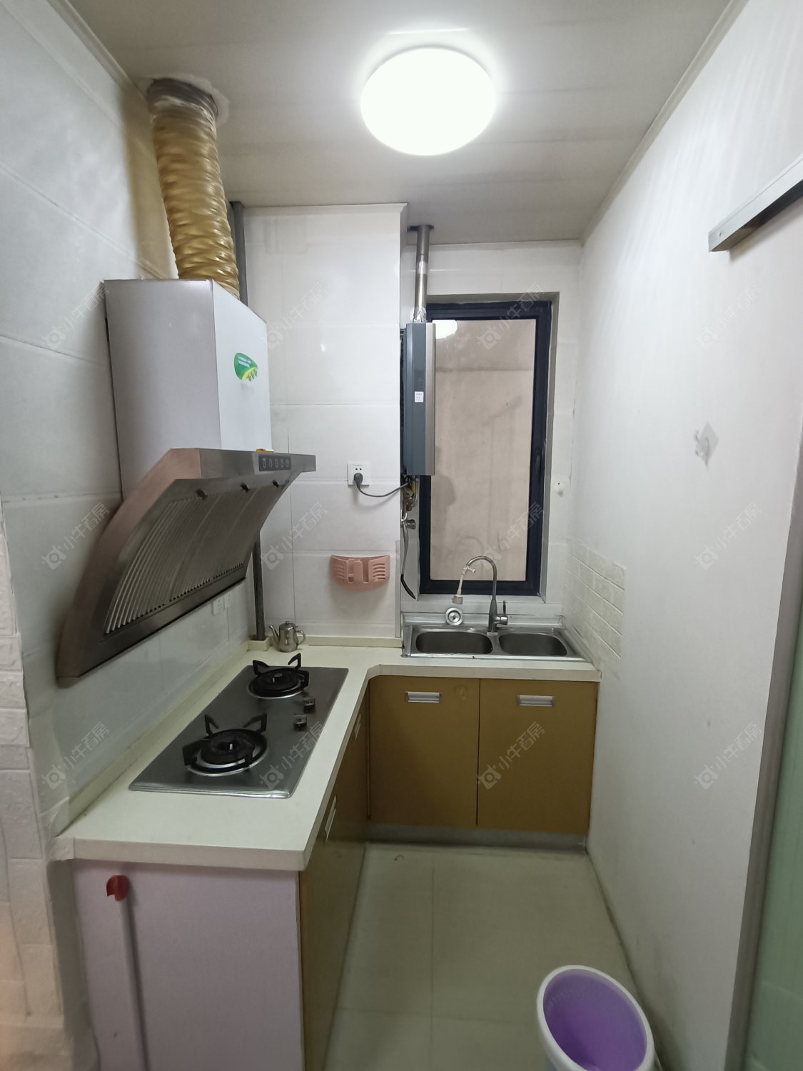 常州香江康桥在租房源_小牛看房