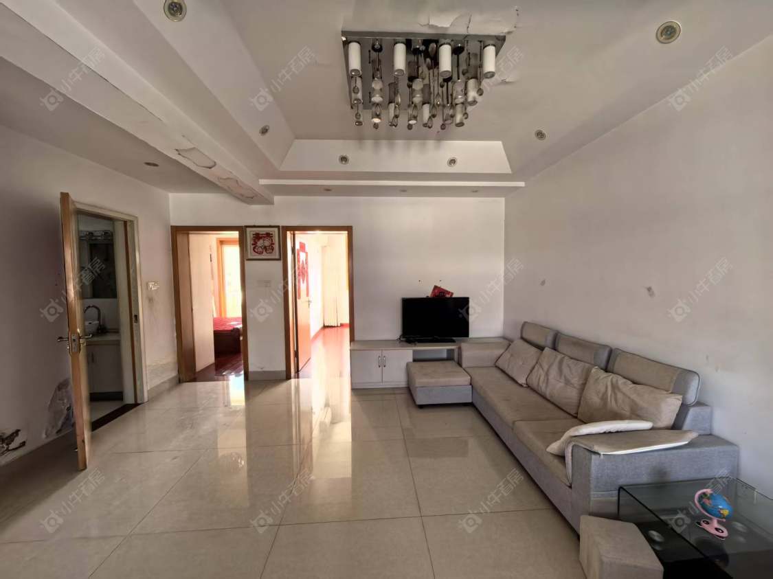 常州新龙花苑西区在租房源_小牛看房