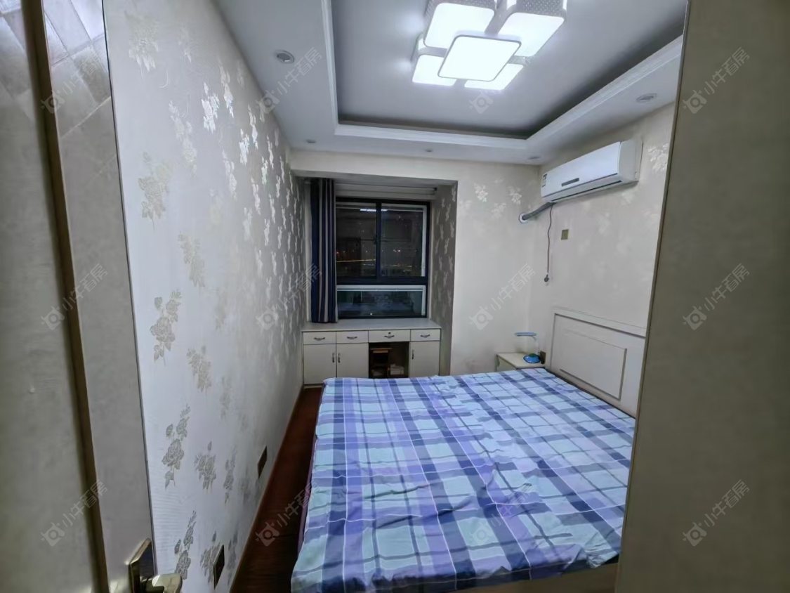 常州白马公馆在租房源室内图_小牛看房