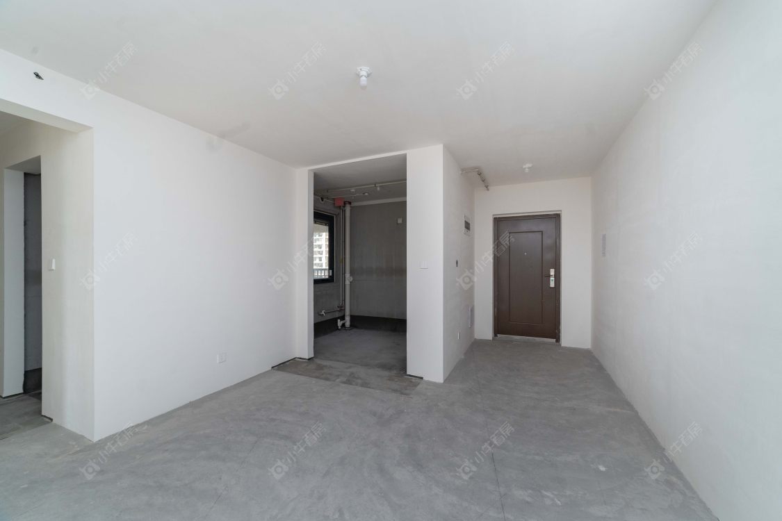 常州天启瑞禧花园在售二手房源室内图_小牛看房