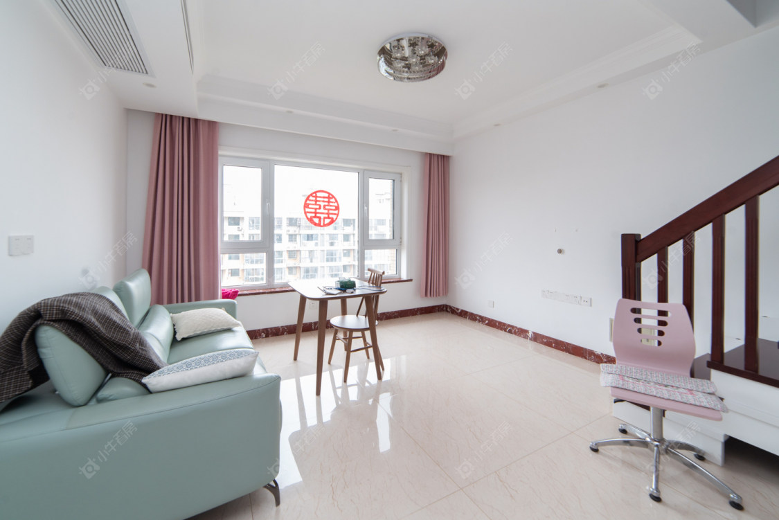 常州花园西郡在售二手房源室内图_小牛看房