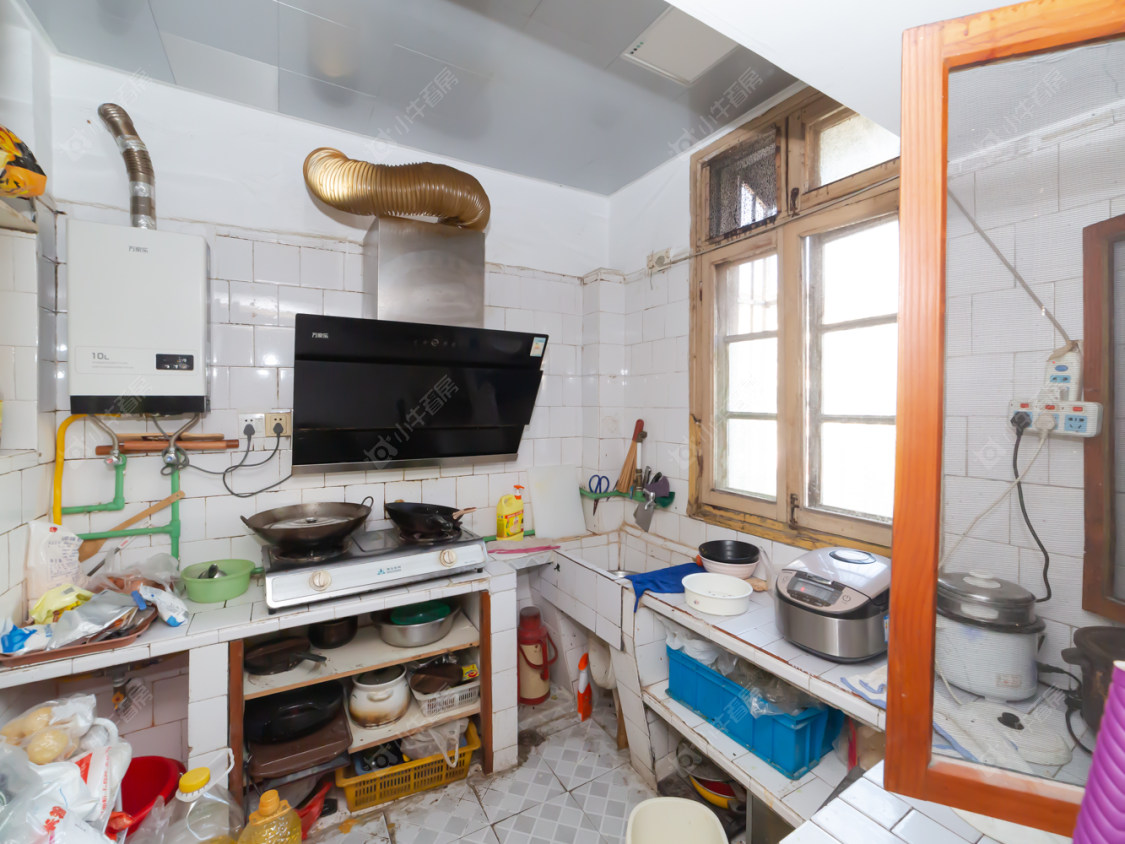 翠竹新村南区房源室内图 常州翠竹新村南区在售二手房源室内图_小牛看房