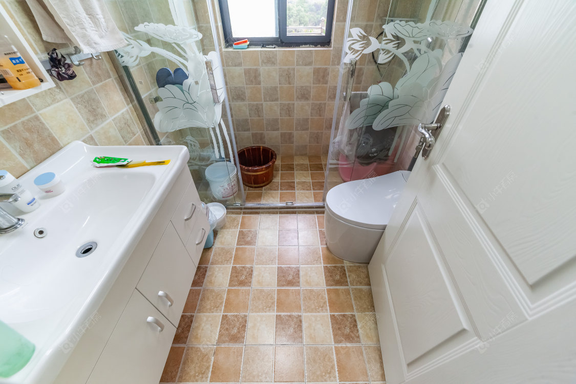 常州天山花园在售二手房源室内图_小牛看房