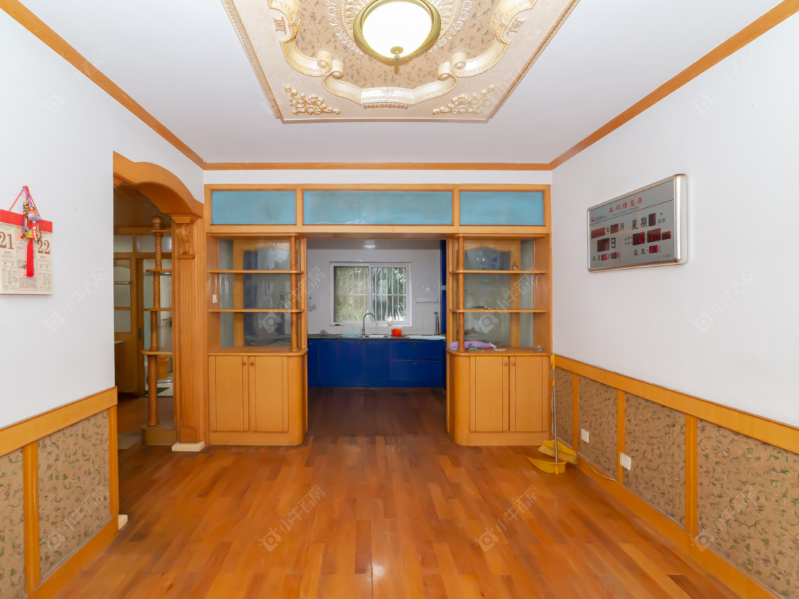 常州藻江花园一期在售二手房源室内图_小牛看房