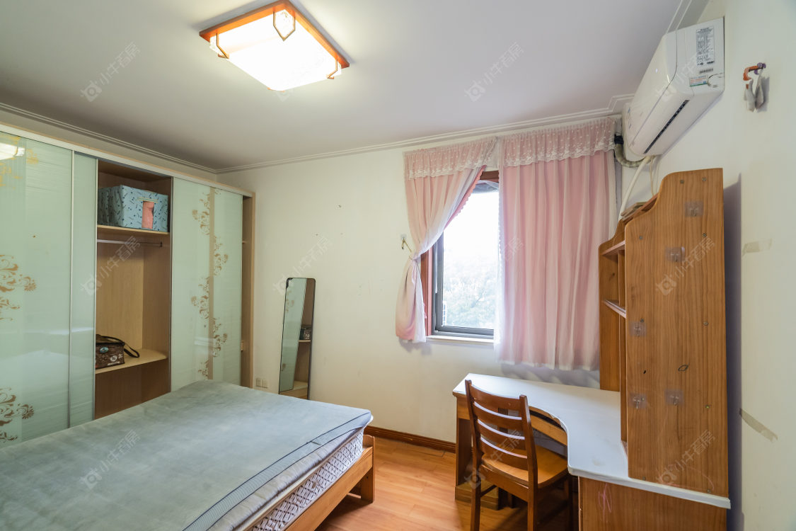 常州兰陵杰座在售二手房源室内图_小牛看房