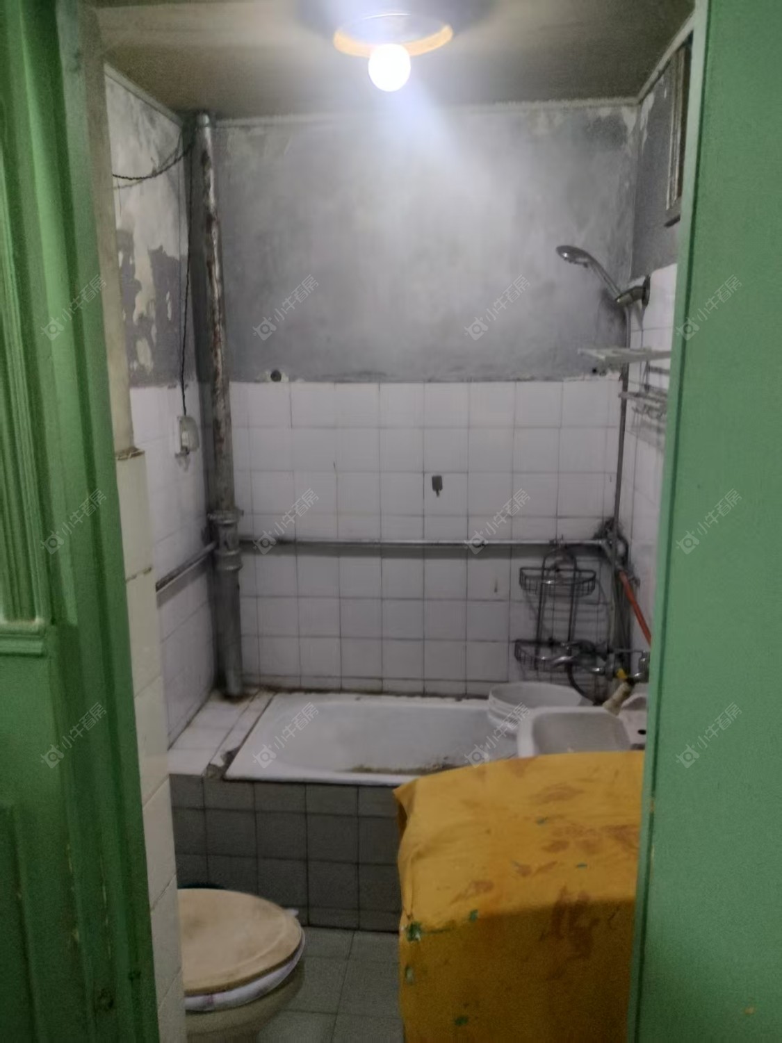 常州翠竹新村东北区在租房源室内图_小牛看房