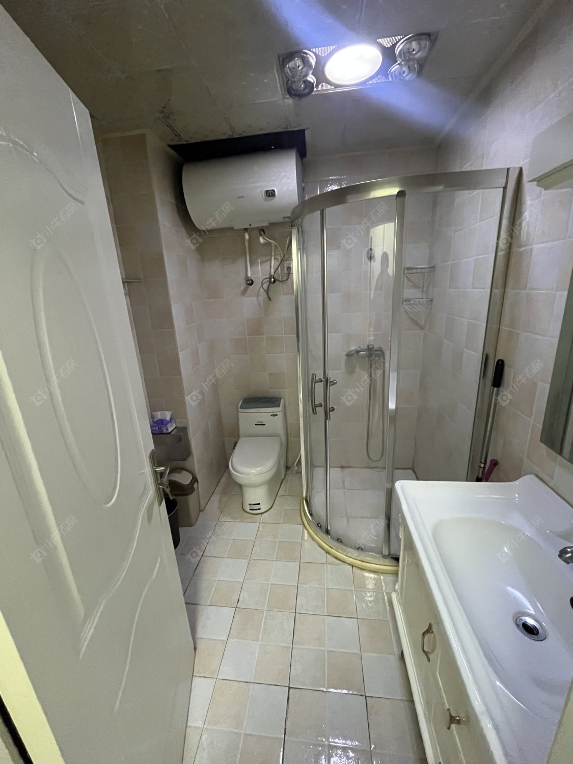 常州四季青服装城在租房源_小牛看房