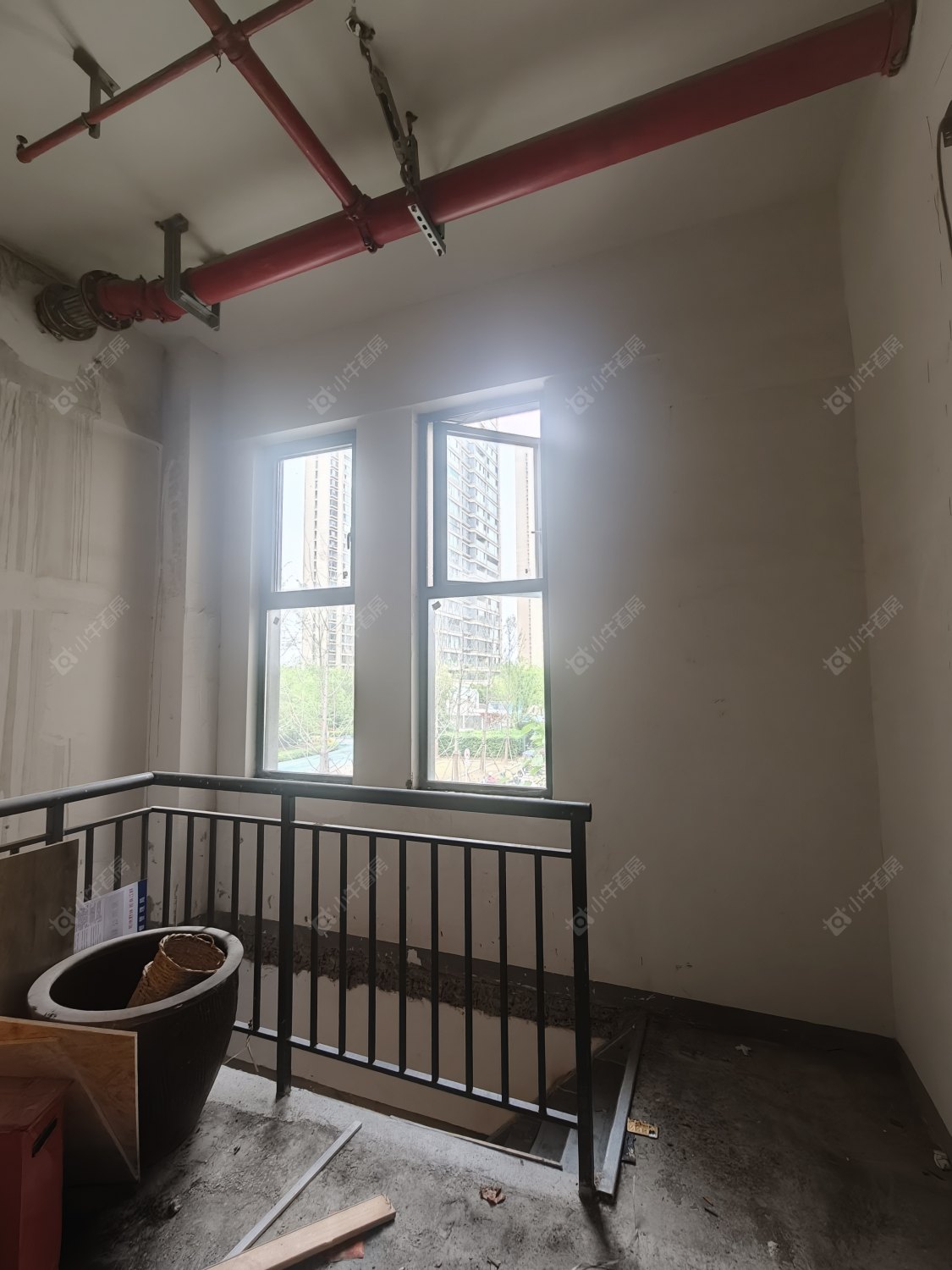 常州美的世茂云筑在租房源室内图_小牛看房