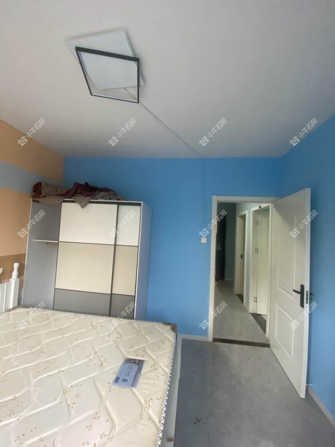 常州旭辉都会里在租房源_小牛看房