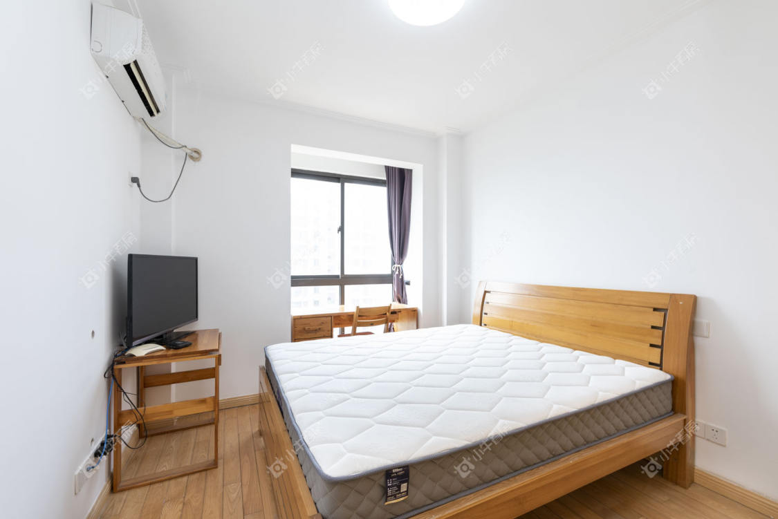 常州旺府公寓在租房源室内图_小牛看房