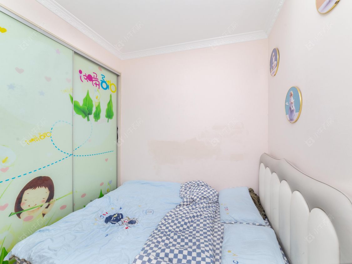 常州新城域三期在售二手房源室内图_小牛看房