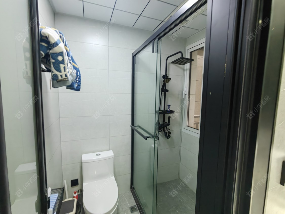 朗诗競园房源户型图 常州朗诗競园在租房源户型图_小牛看房