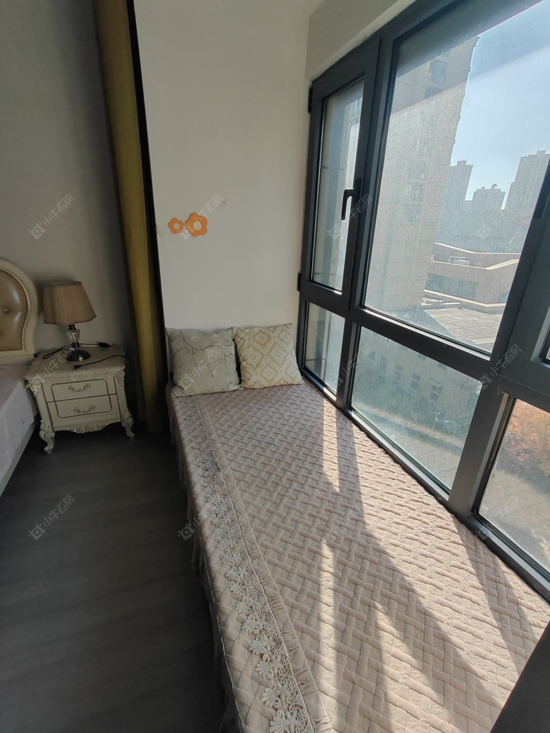 常州五星星韵城在租房源_小牛看房