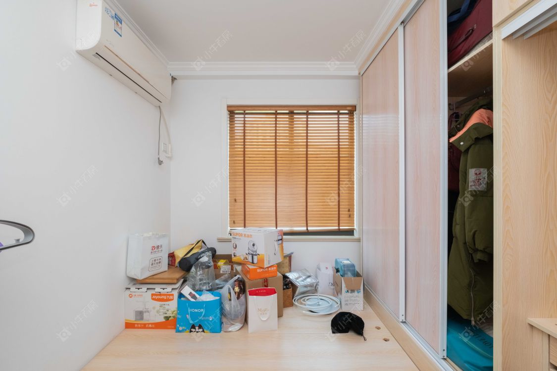 常州景瑞曦城在售二手房源室内图_小牛看房