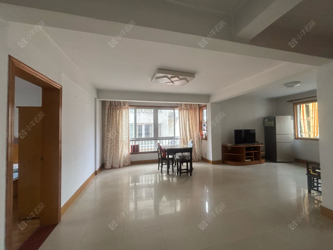 常州清潭嘉苑2室2厅1卫出租_小牛看房