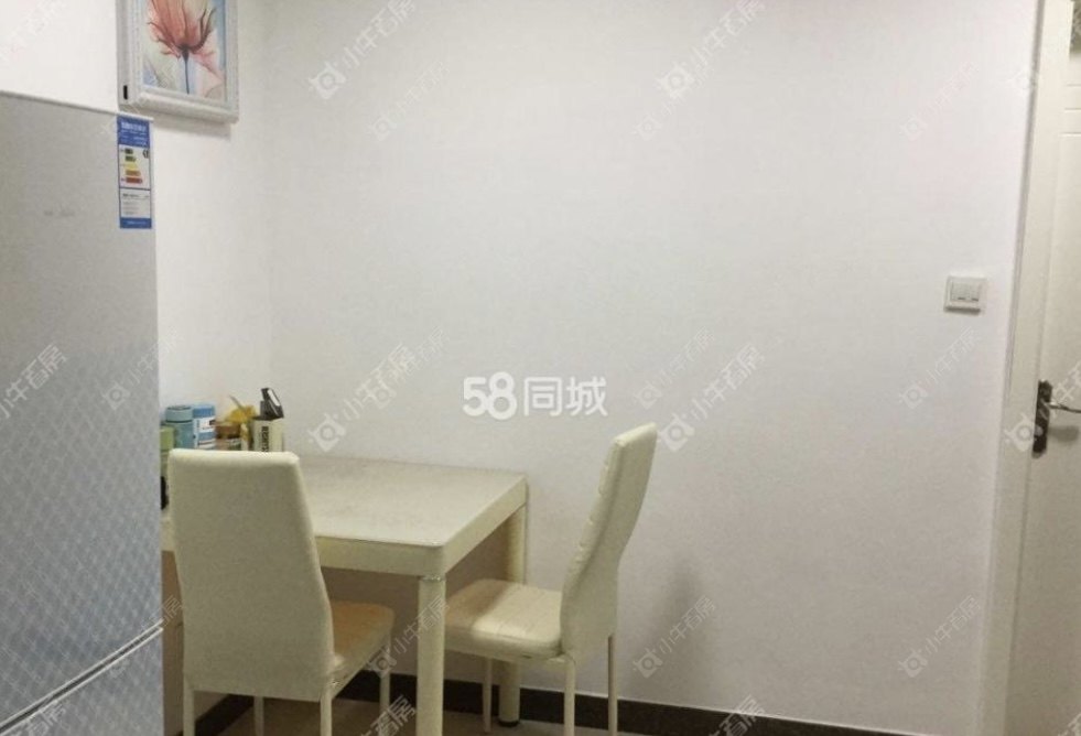 常州香江康桥租房_香江康桥1室1厅房源出租