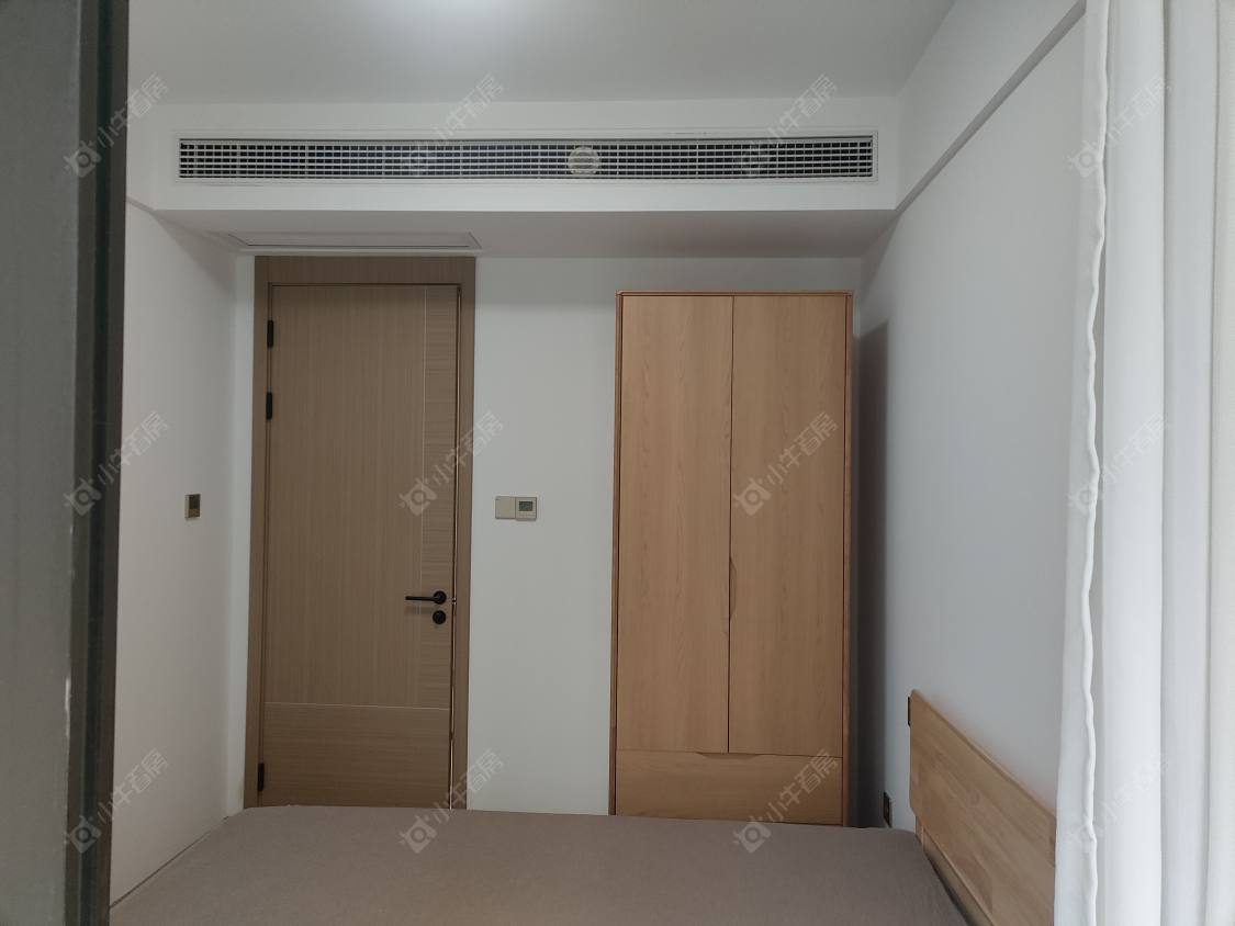 万科新都会房源室内图 常州万科新都会在租房源室内图_小牛看房