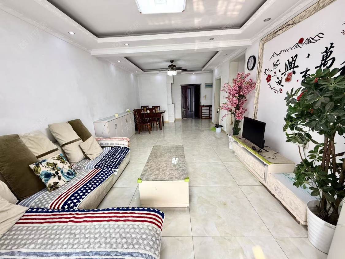 常州南湖家苑在租房源室内图_小牛看房