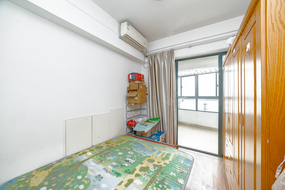 常州万泽大厦在售二手房源室内图_小牛看房