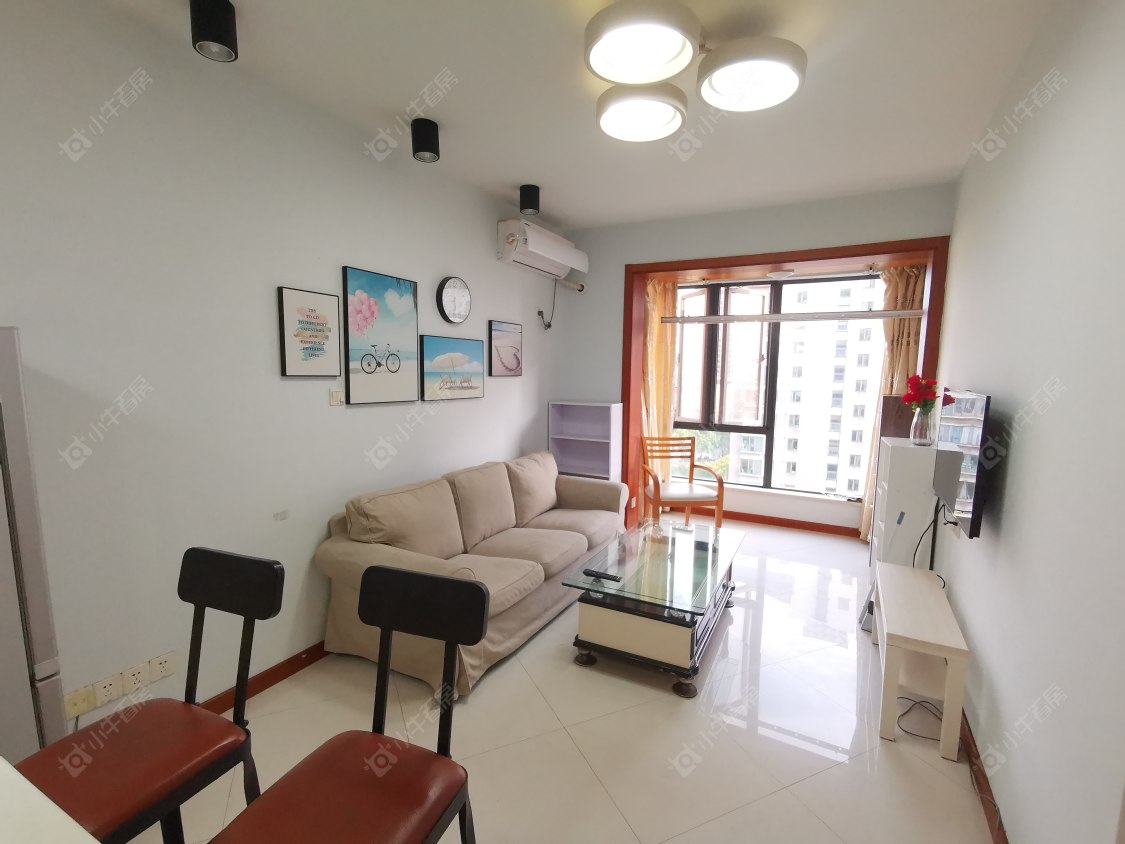 府翰苑西区房源 常州府翰苑西区在租房源_小牛看房