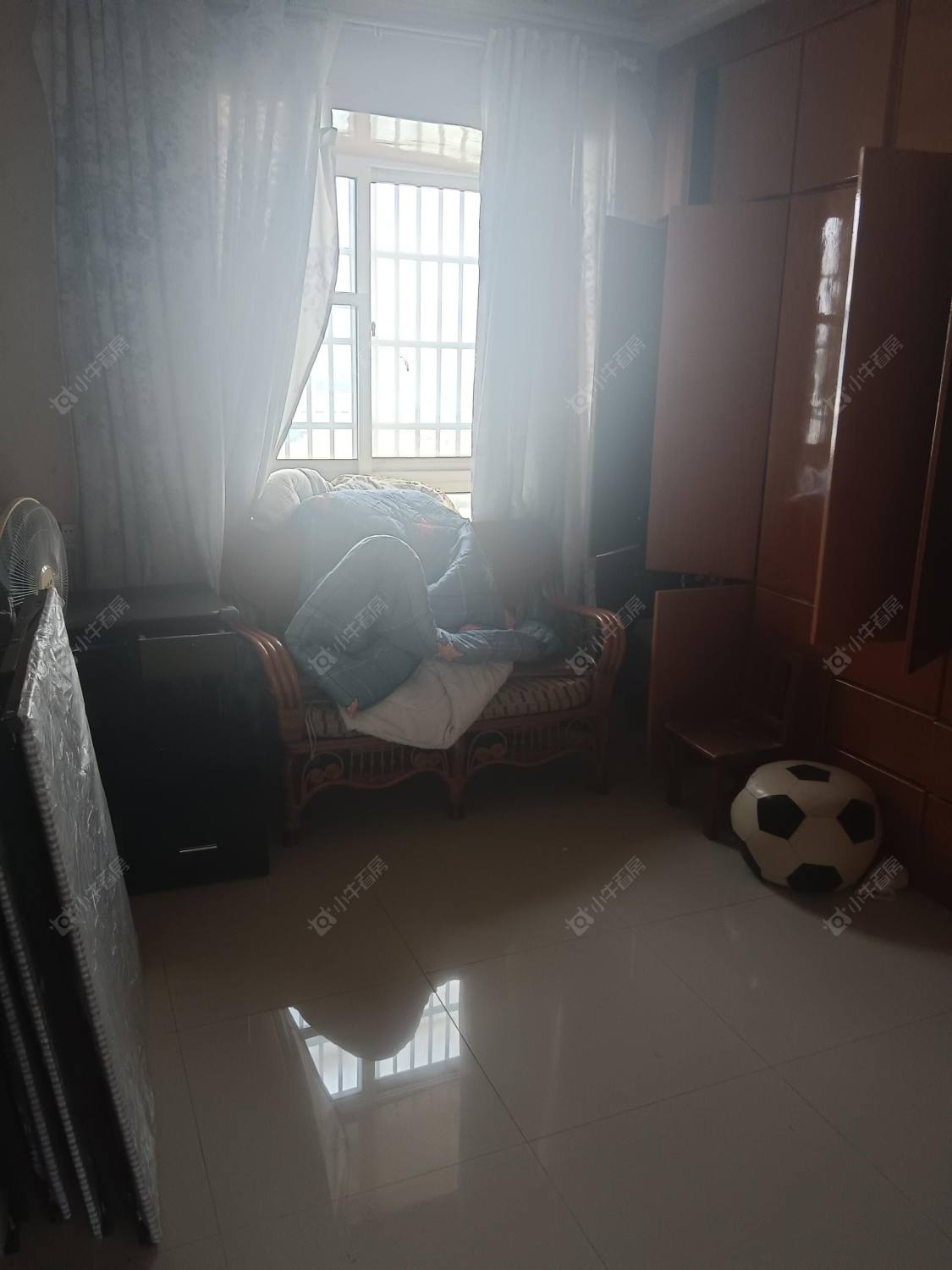 常州百馨北北苑在租房源室内图_小牛看房