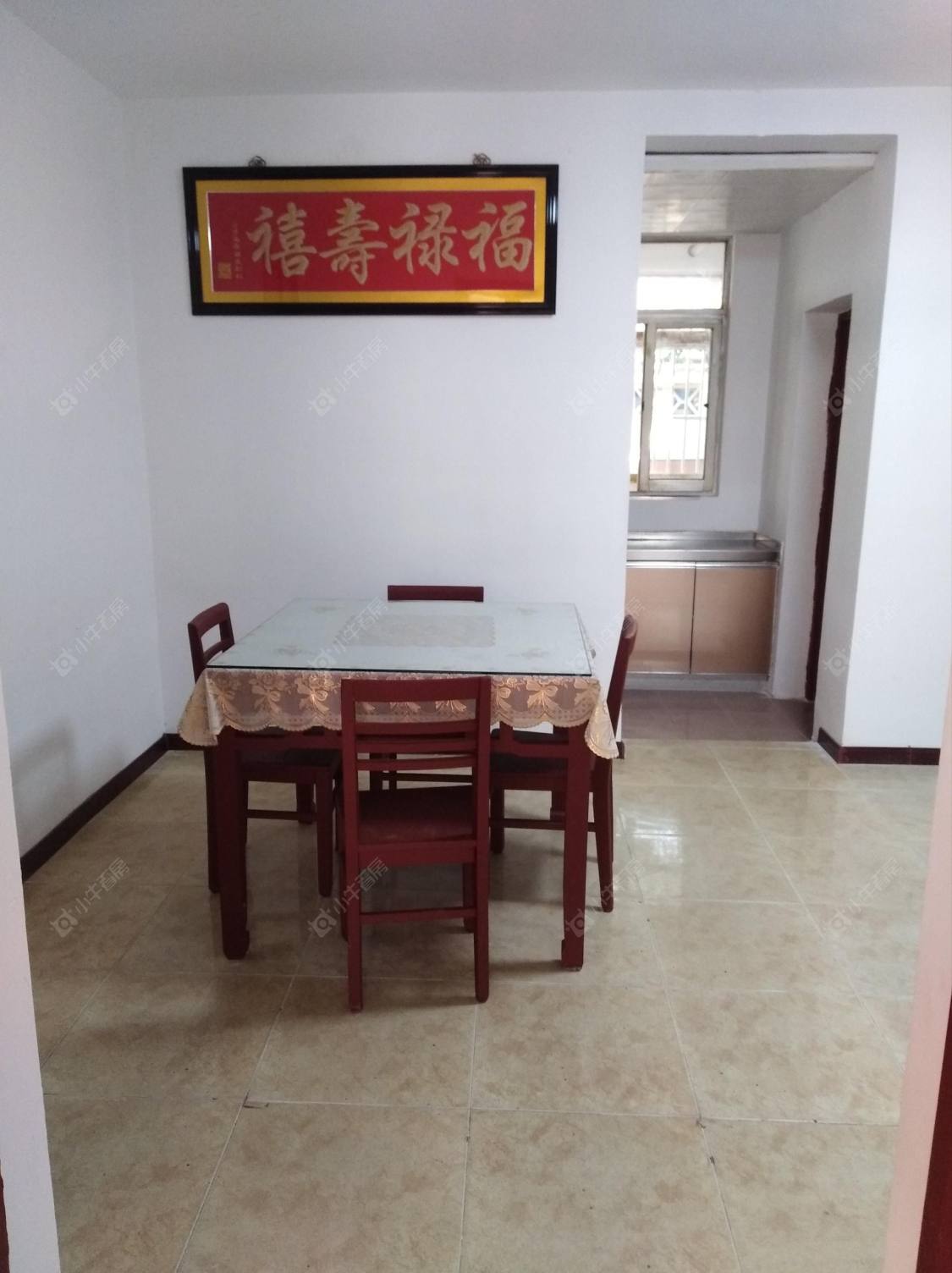 丽华新村房源室内图 常州丽华新村在租房源室内图_小牛看房