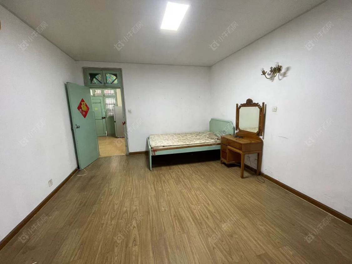 常州红梅新村在租房源室内图_小牛看房