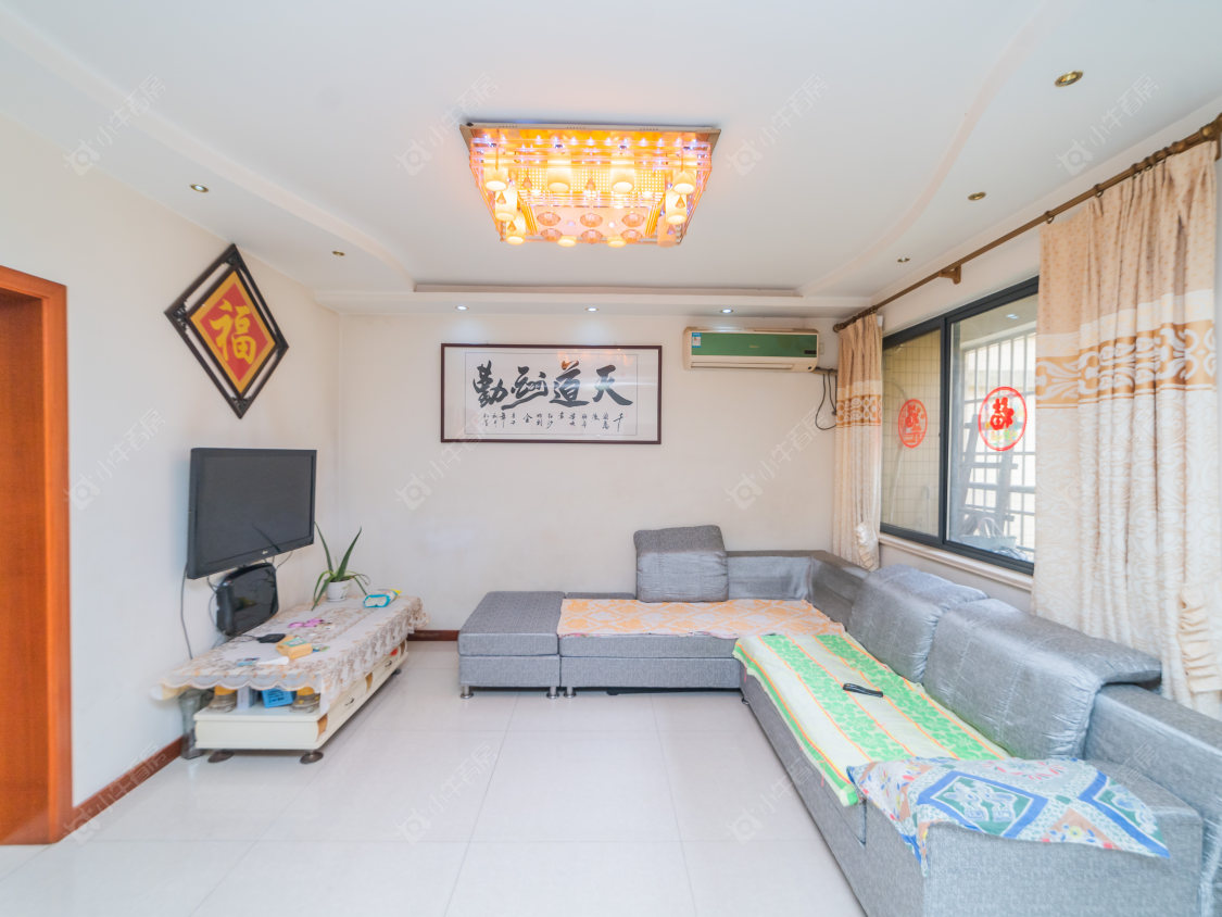 常州名桂坊在售二手房源室内图_小牛看房