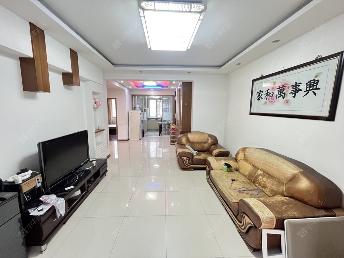 常州锦阳花苑在租房源室内图_小牛看房