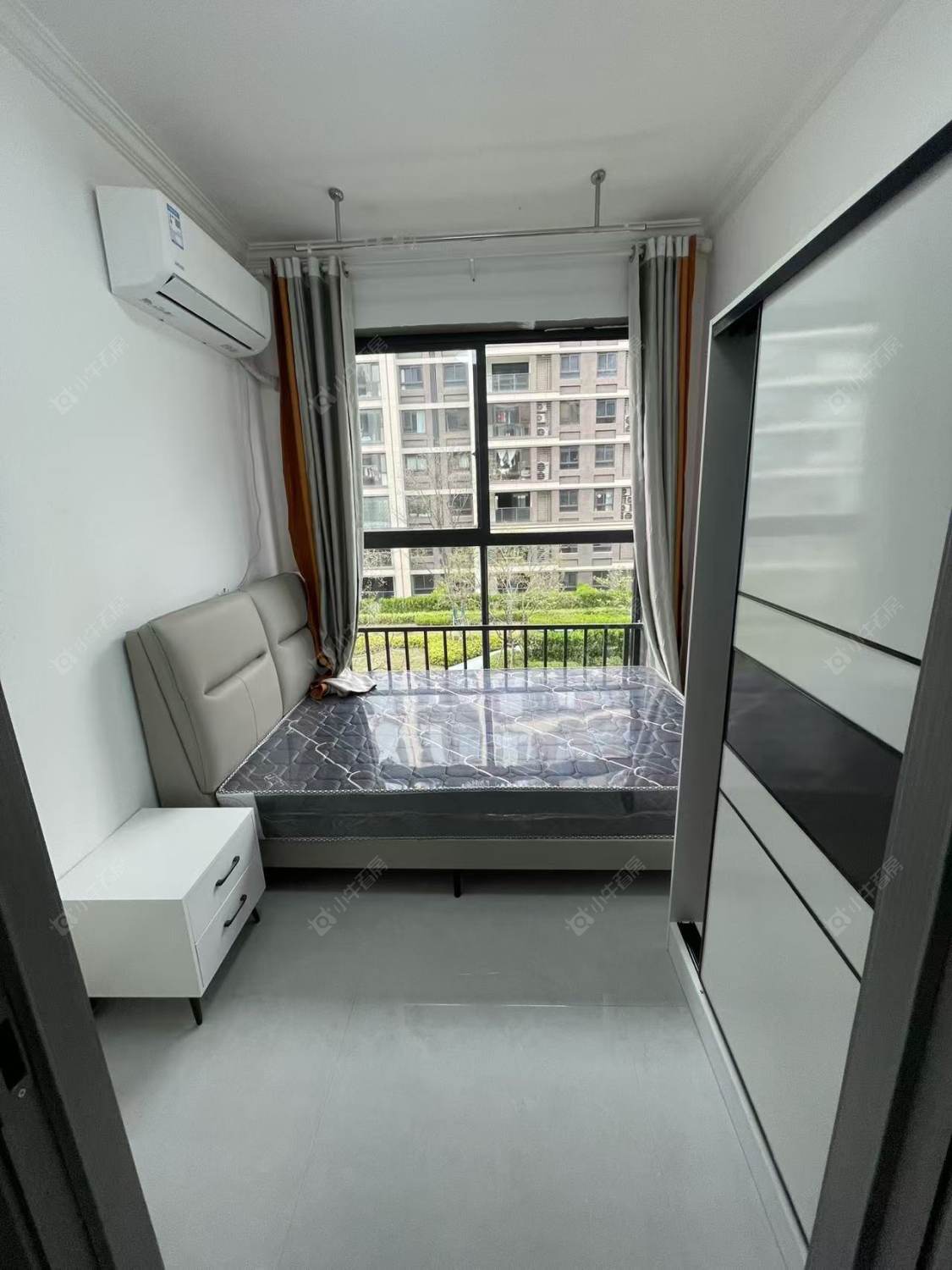 常州新城路劲·西岸时光在租房源_小牛看房