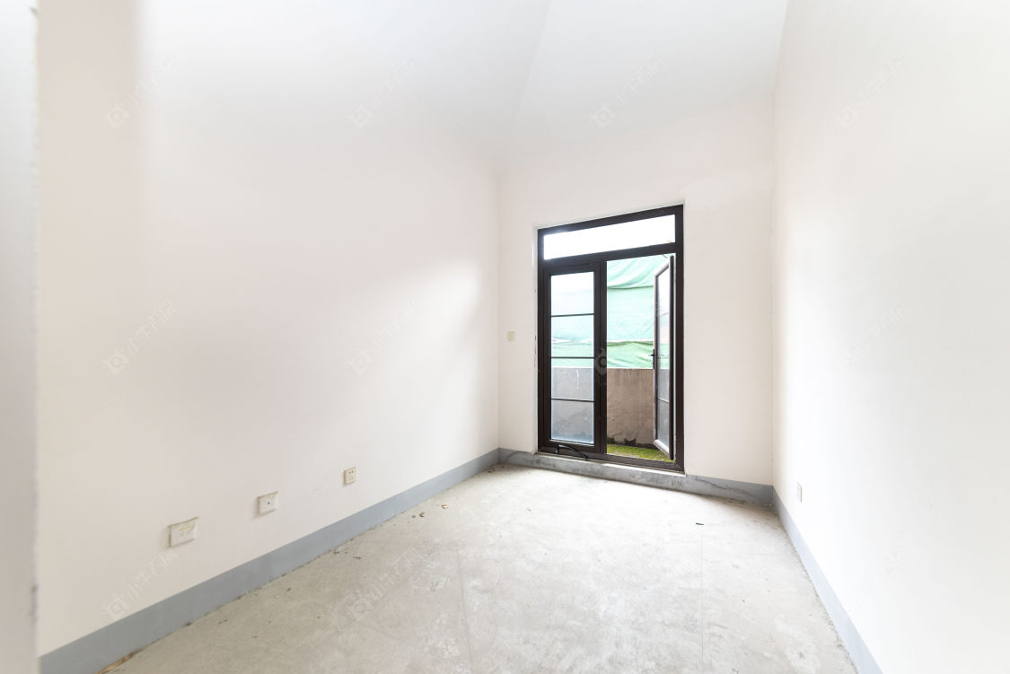 常州莱蒙城别墅区在售二手房源室内图_小牛看房