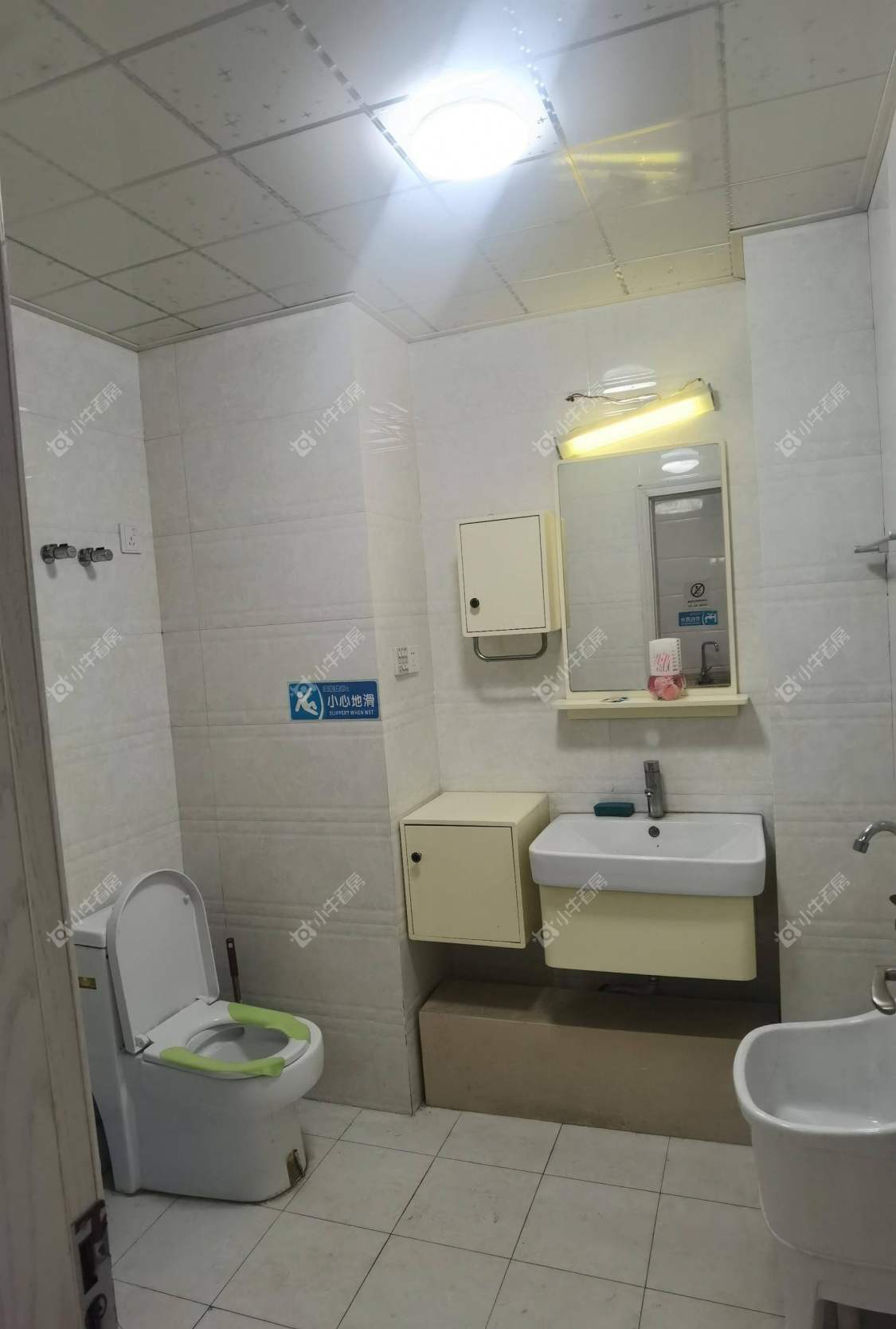 常州九洲新世界花苑在租房源_小牛看房