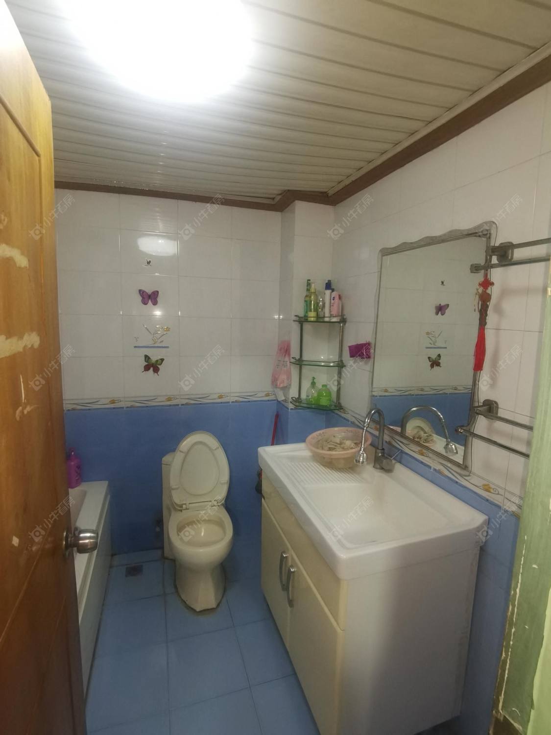 常州巢丰苑在租房源室内图_小牛看房