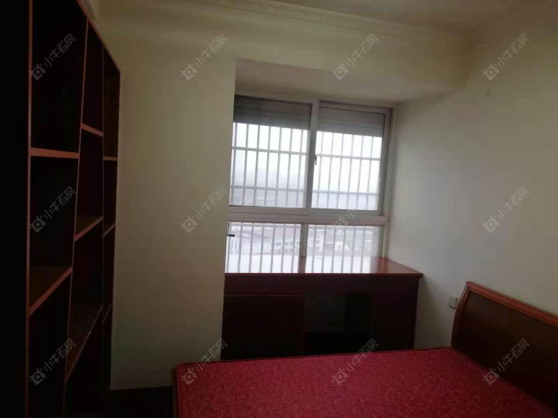 常州湖港名居在租房源_小牛看房