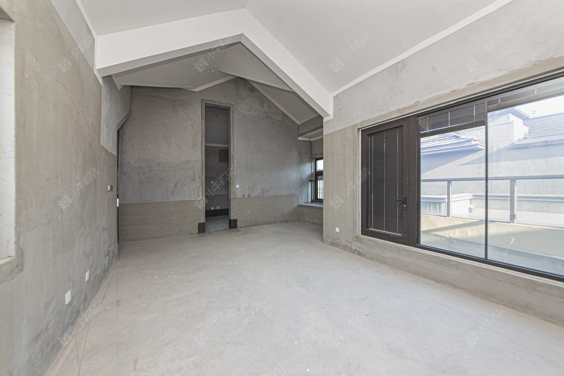 常州太湖院子在售二手房源室内图_小牛看房