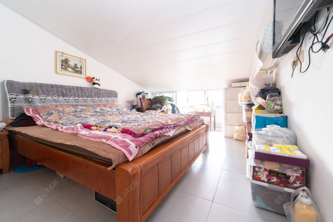 常州白云新村在售二手房源室内图_小牛看房