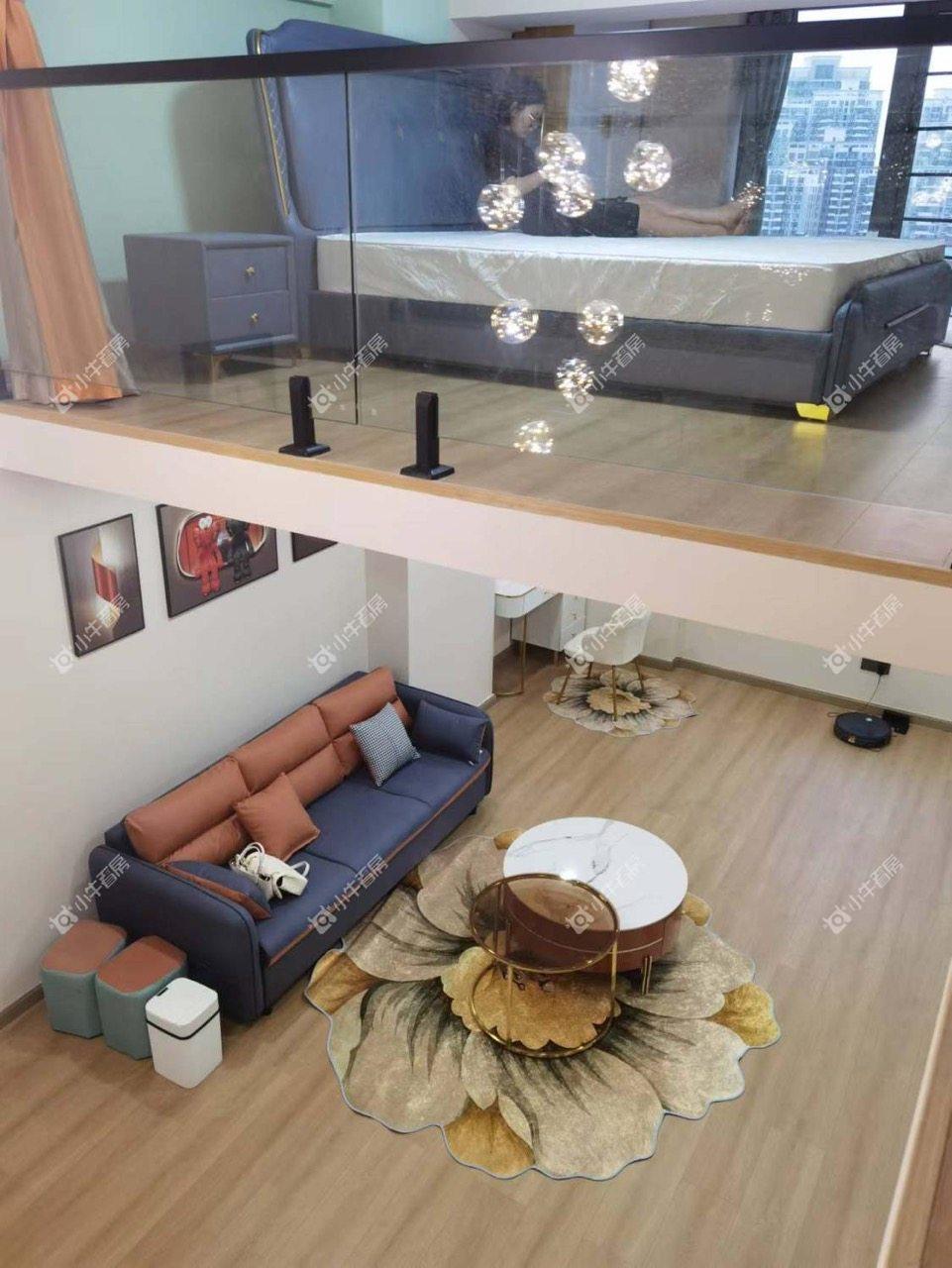 常州运河天地在租房源_小牛看房