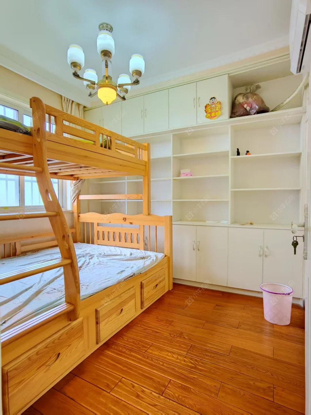 常州紫阳美地山庄在租房源室内图_小牛看房