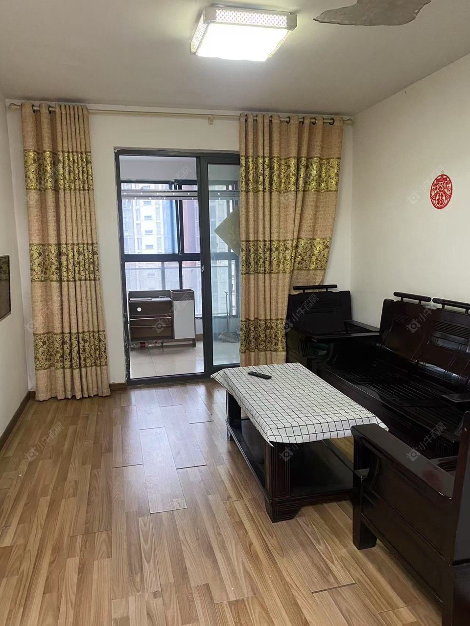 常州凤凰名城在租房源室内图_小牛看房