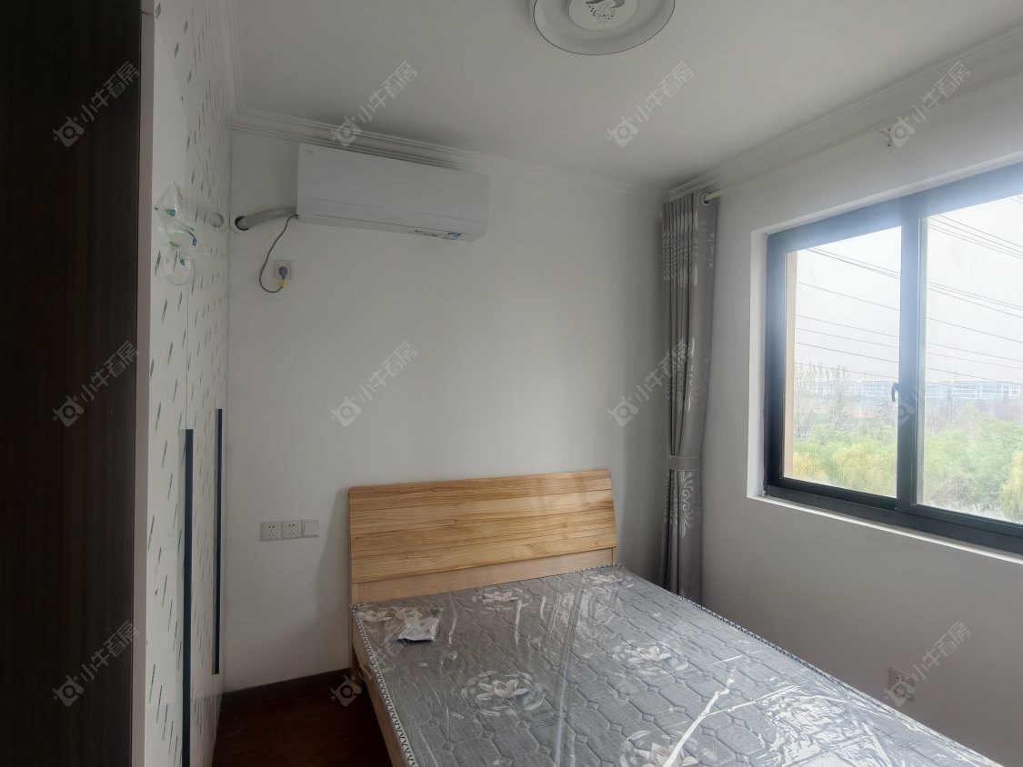 常州百馨西苑五期在租房源室内图_小牛看房