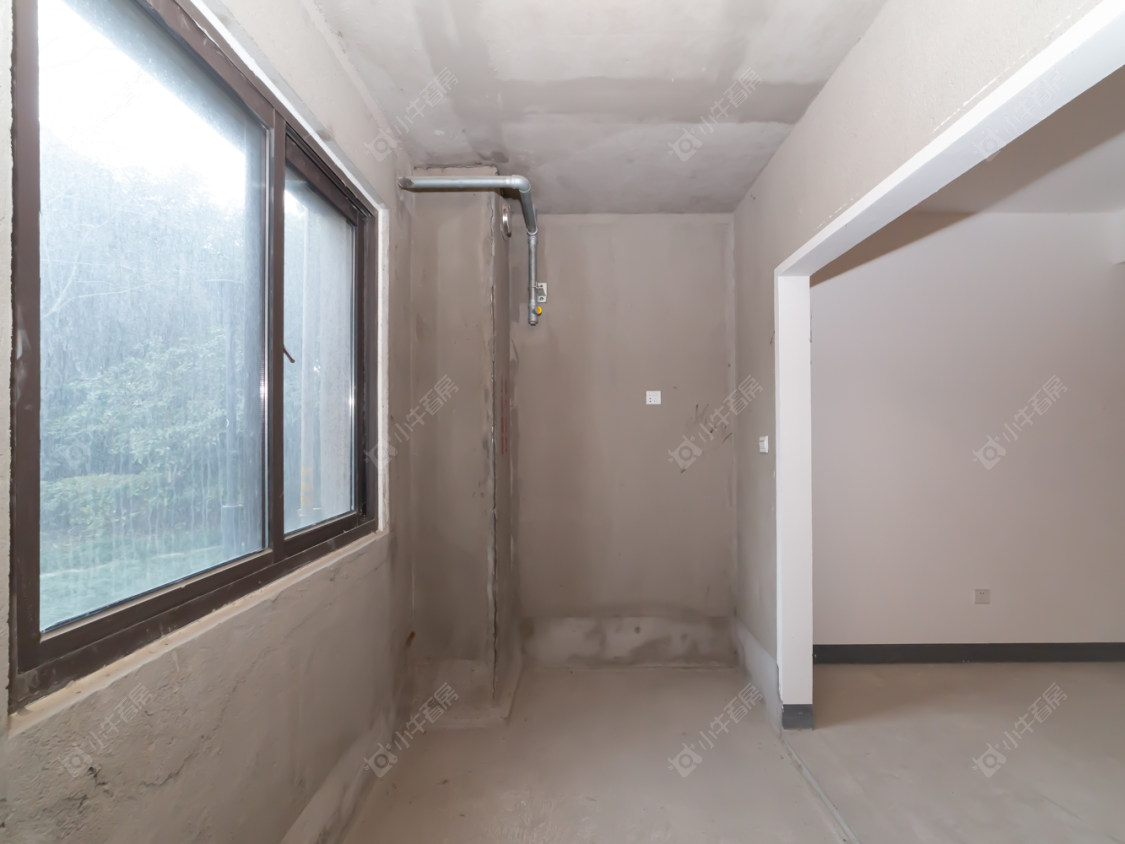 常州世茂香槟湖四期在售二手房源室内图_小牛看房