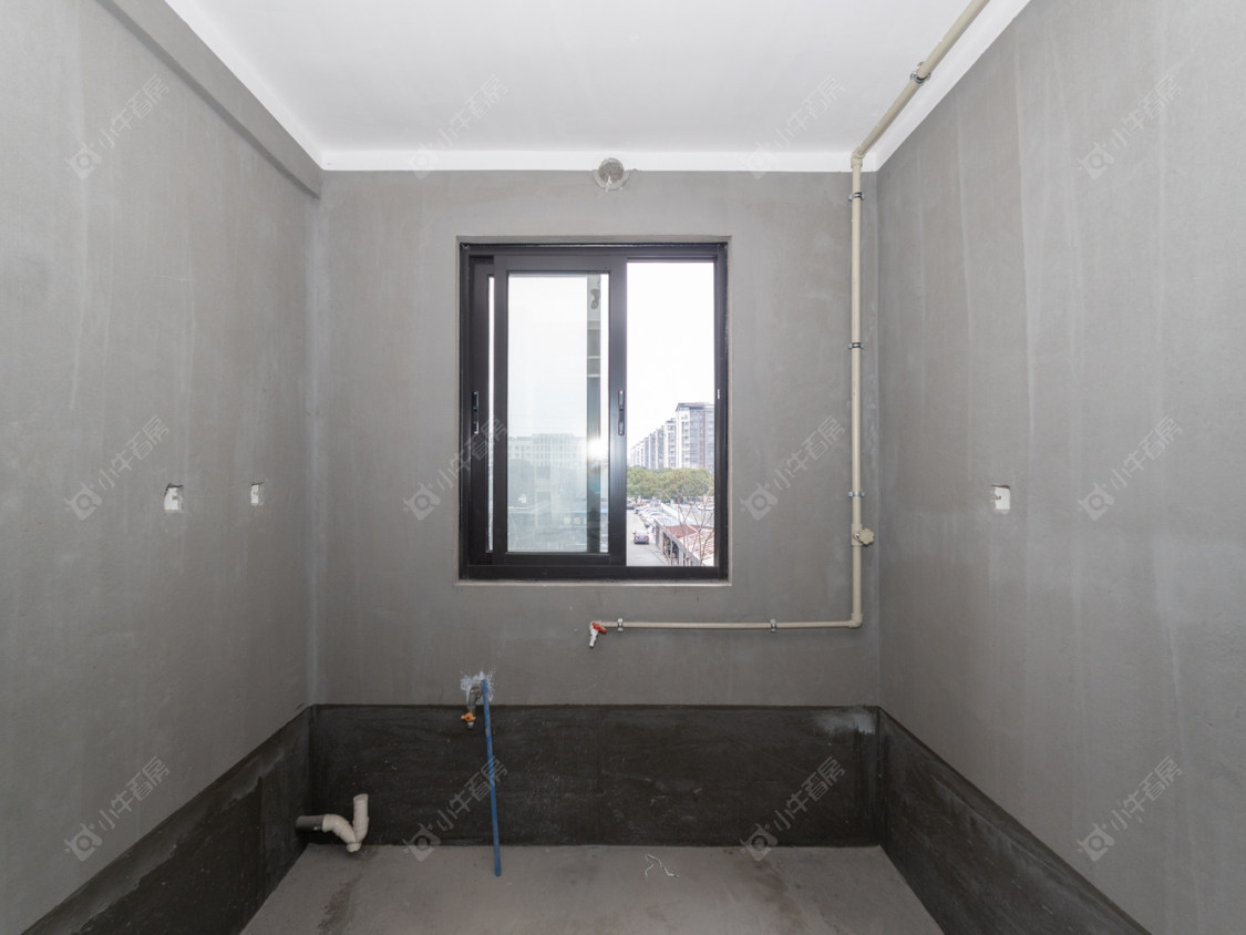 常州新城熙隽在售二手房源室内图_小牛看房