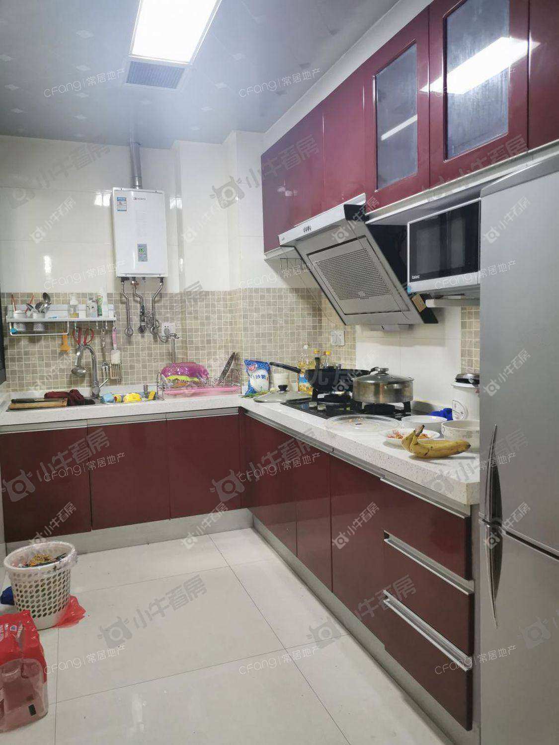 常州莱蒙城铂晶在租房源_小牛看房