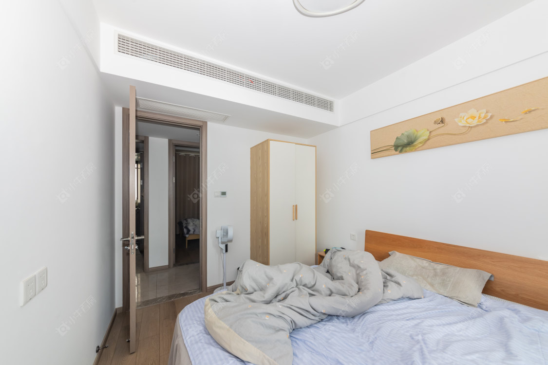 常州弘阳云峯在售二手房源室内图_小牛看房