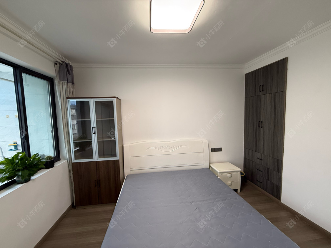 翠竹新村南区房源室内图 常州翠竹新村南区在租房源室内图_小牛看房