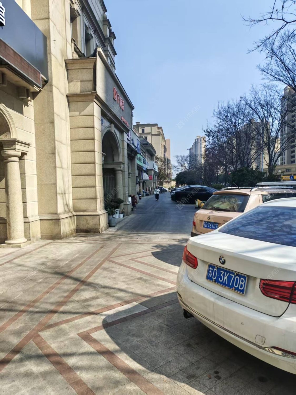 常州玉兰广场二期在租房源室内图_小牛看房