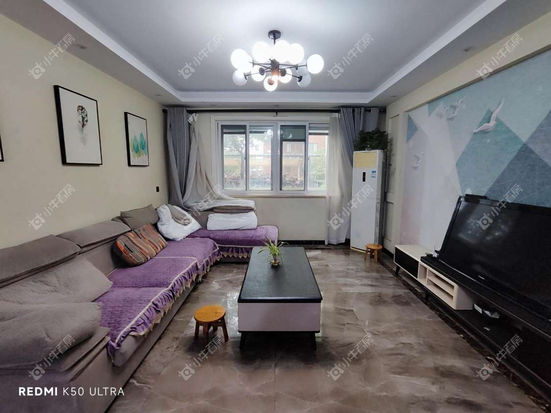 常州菱溪名居租房_小牛看房