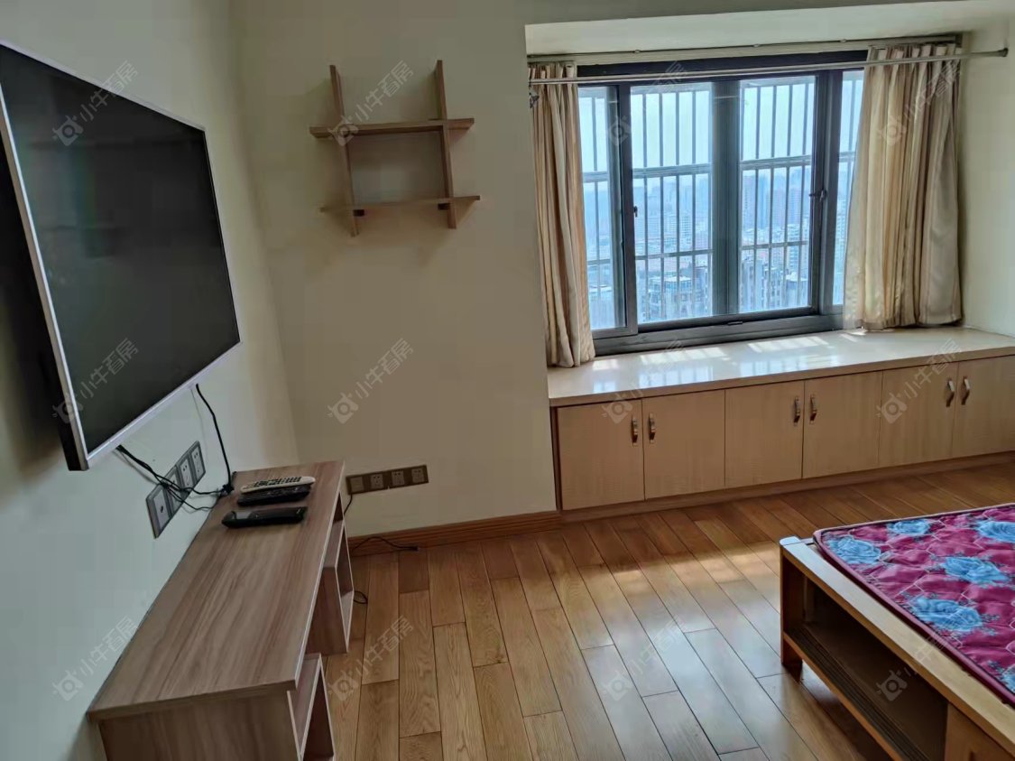 常州盛世名门在租房源_小牛看房