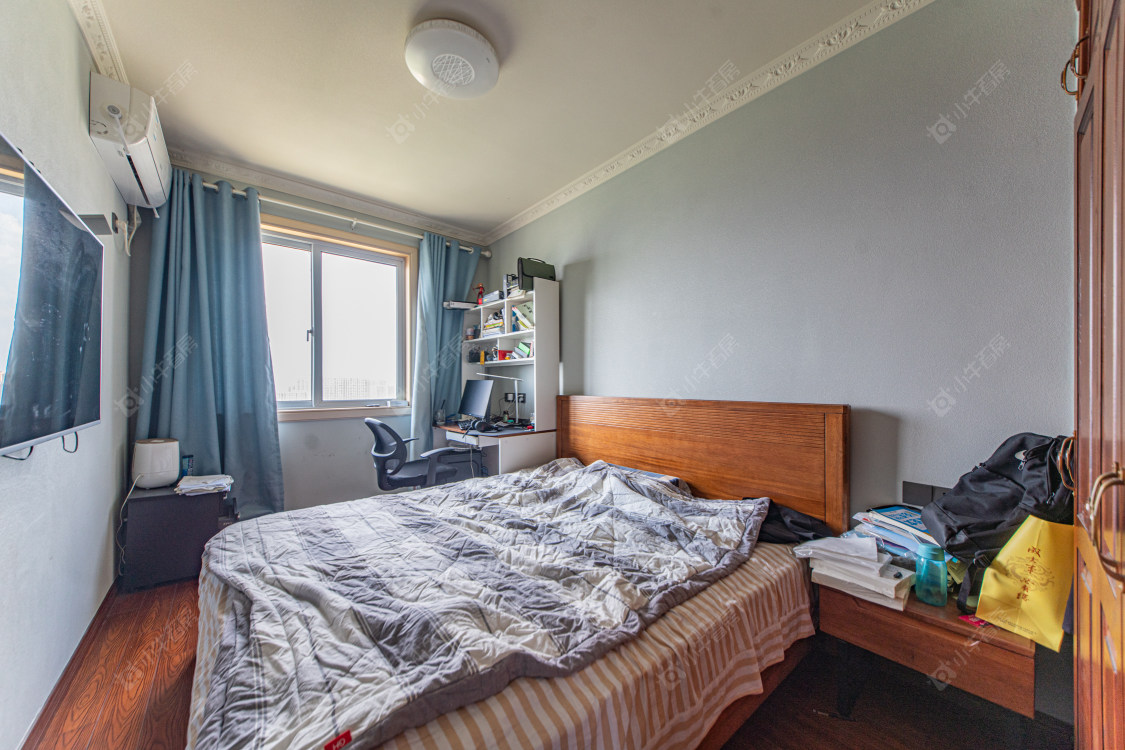 常州新城香溢澜桥二期在售二手房_小牛看房